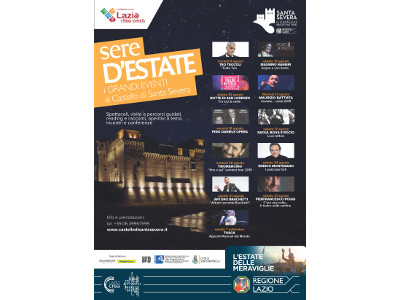 festival di Santa Severa