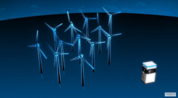 Flexible Quick Charging Station