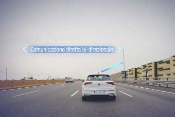 La mobilità del domani: intelligente e connessa