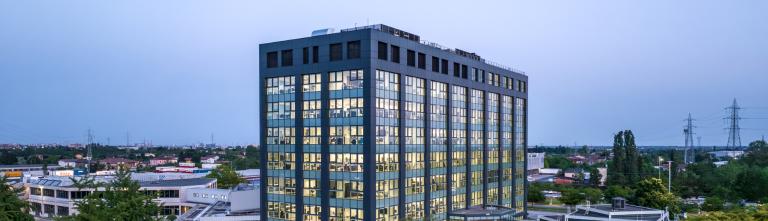 Volkswagen Group Italia